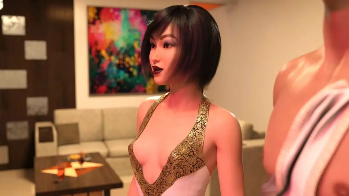 Min from Fetish Locator - screenshot 17