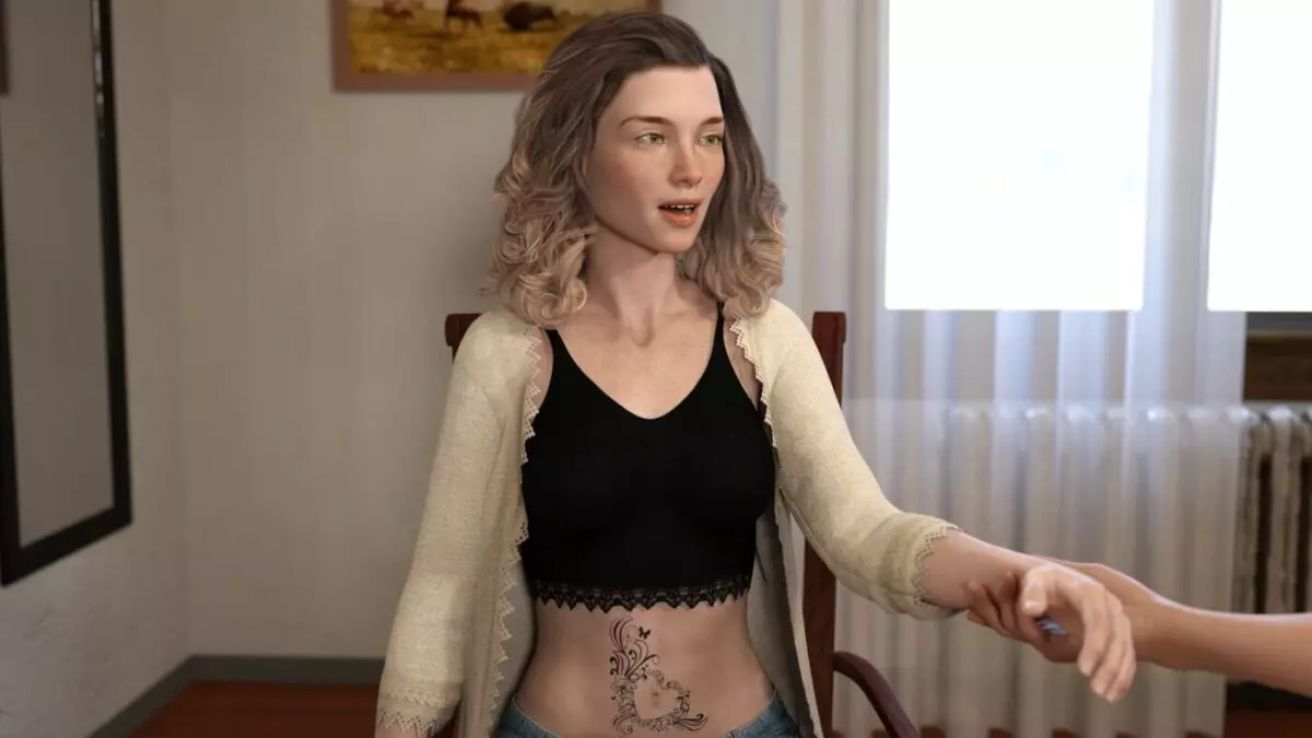 Jessy from Fetish Locator - screenshot 10