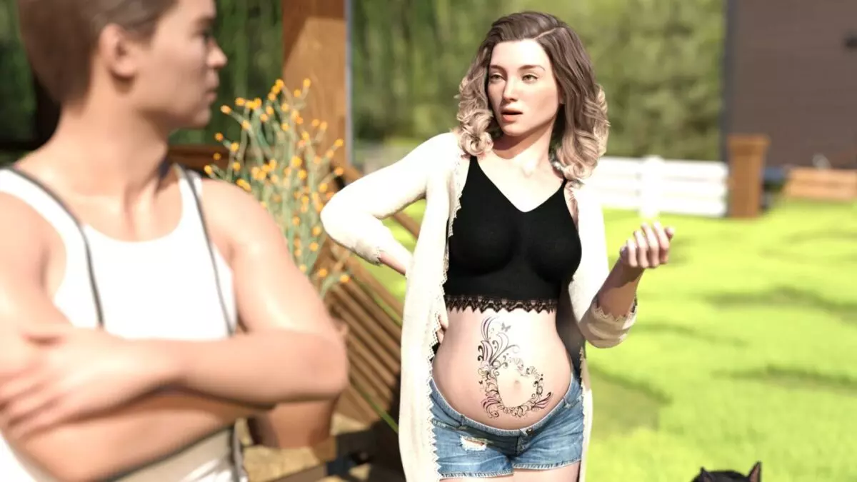 Jessy from Fetish Locator - screenshot 11