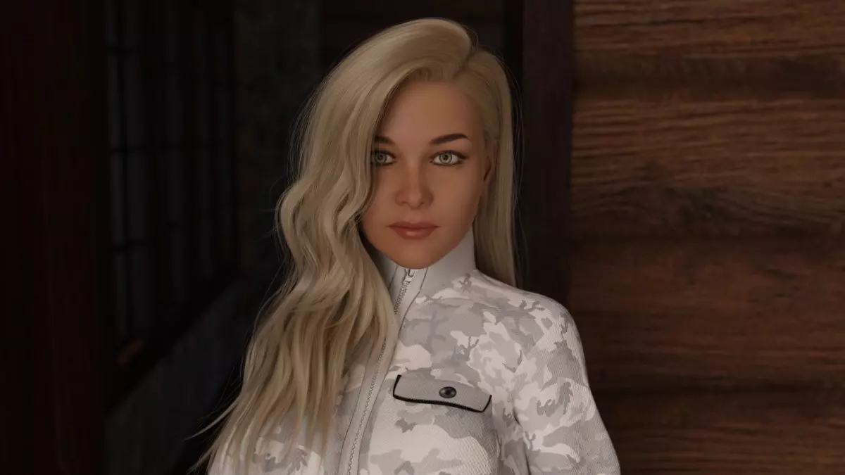 Erica from Chasing Sunsets - screenshot 3