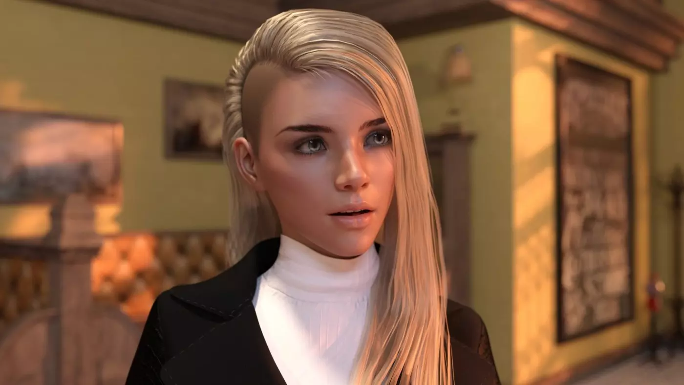Tara from Chasing Sunsets