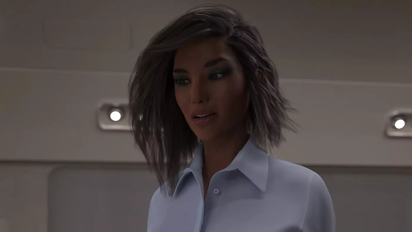 Anne from Chasing Sunsets