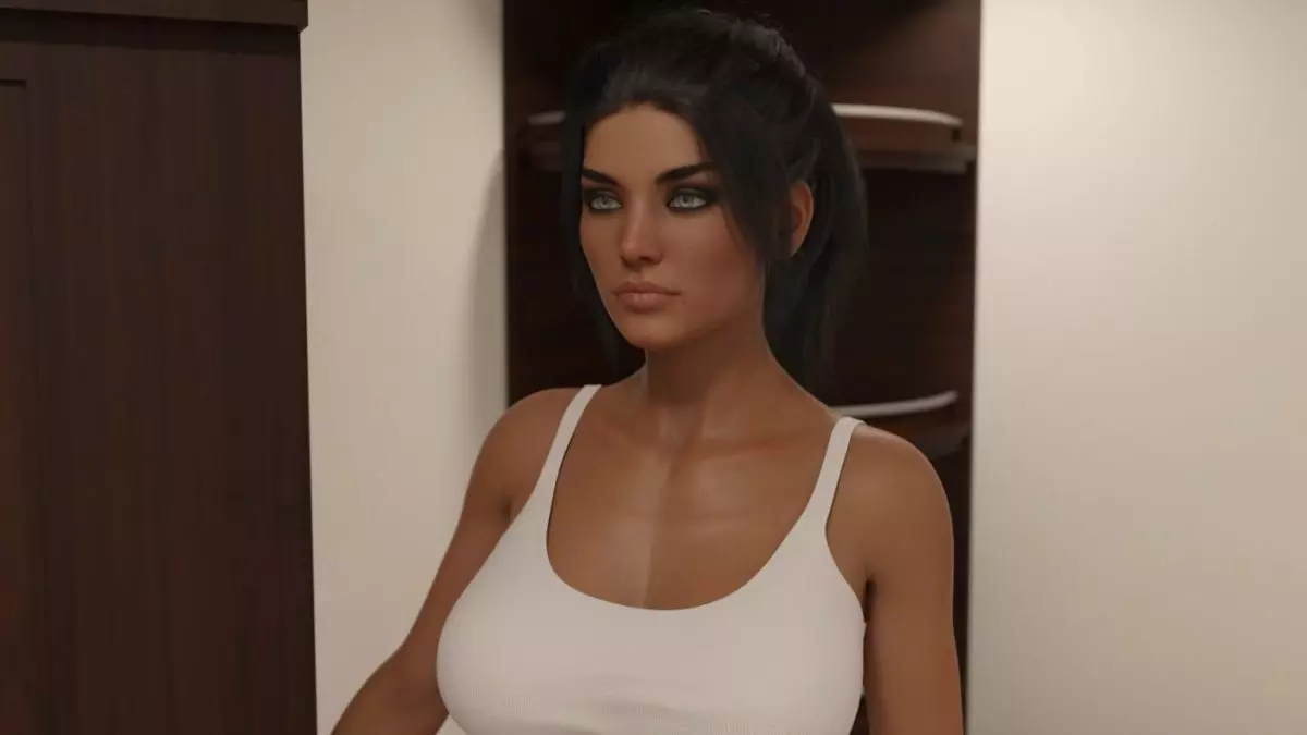 Lisa from Chasing Sunsets - screenshot 10