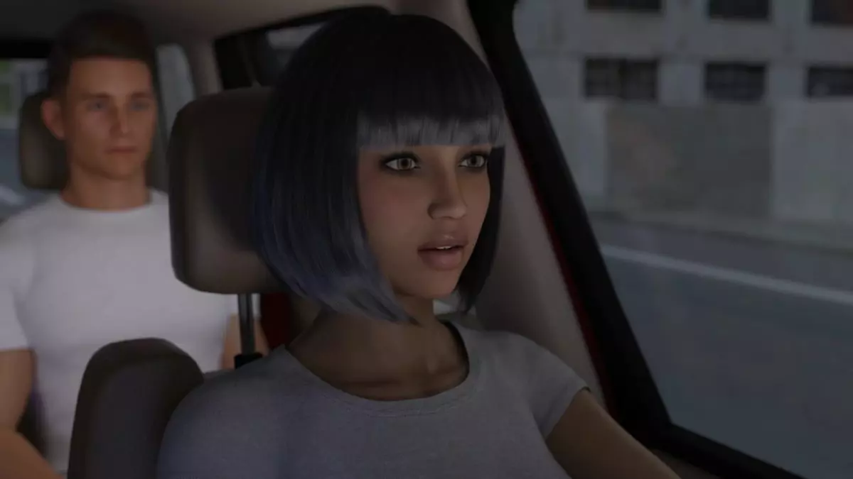 Kai from Chasing Sunsets - screenshot 2