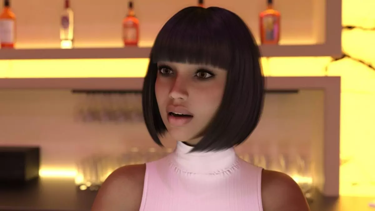 Kai from Chasing Sunsets - screenshot 3
