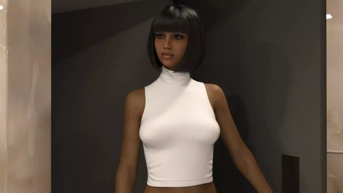 Kai from Chasing Sunsets - screenshot 5