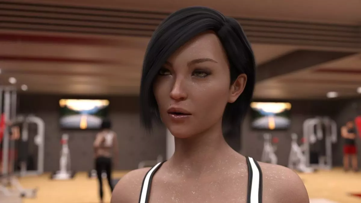 Tanaka from Chasing Sunsets - screenshot 7