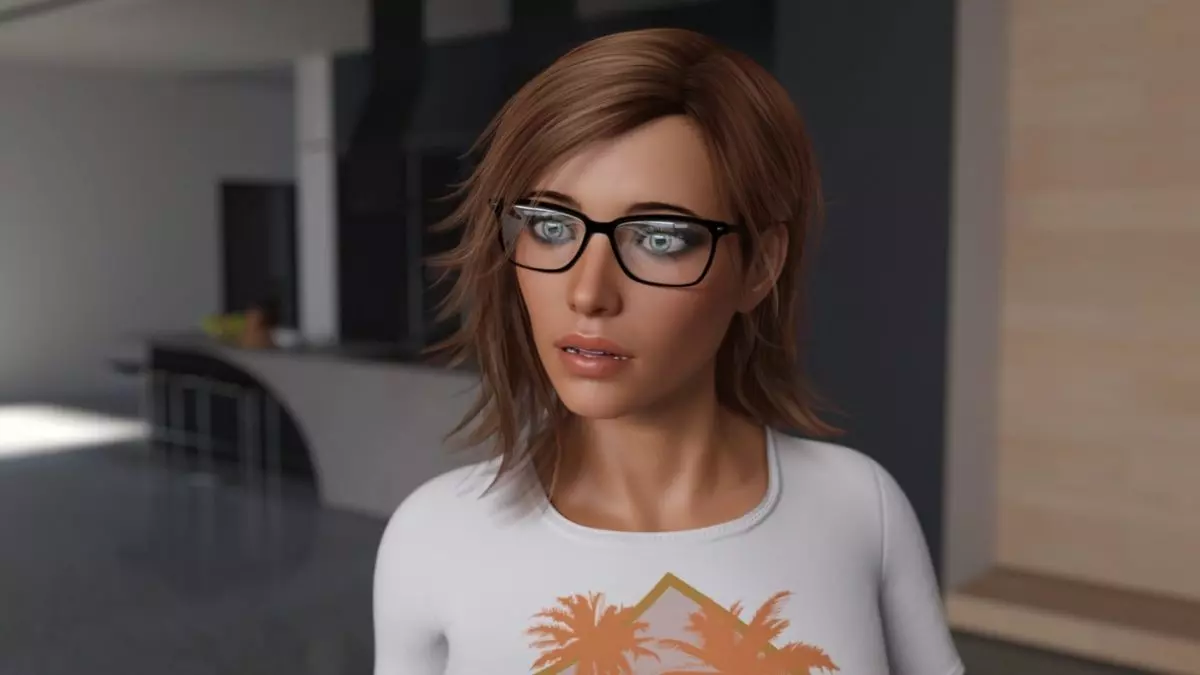 Bianca from Chasing Sunsets - screenshot 5