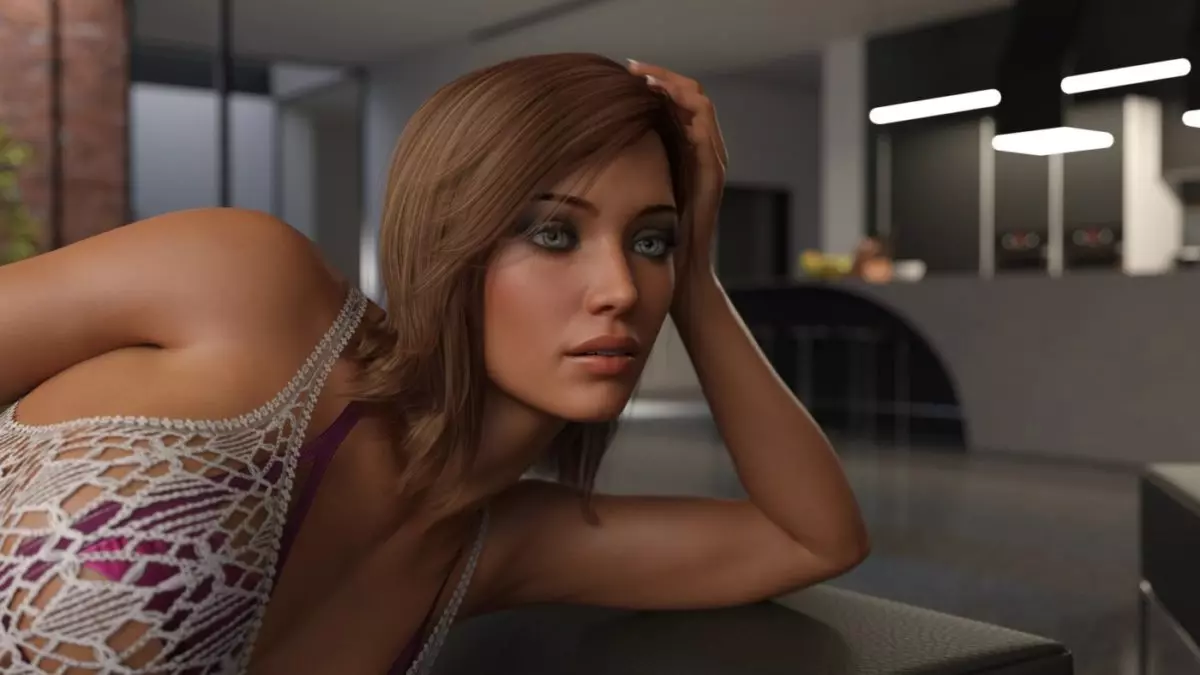 Bianca from Chasing Sunsets - screenshot 7