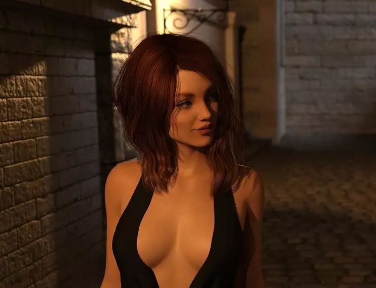 Fiona from Chasing Sunsets