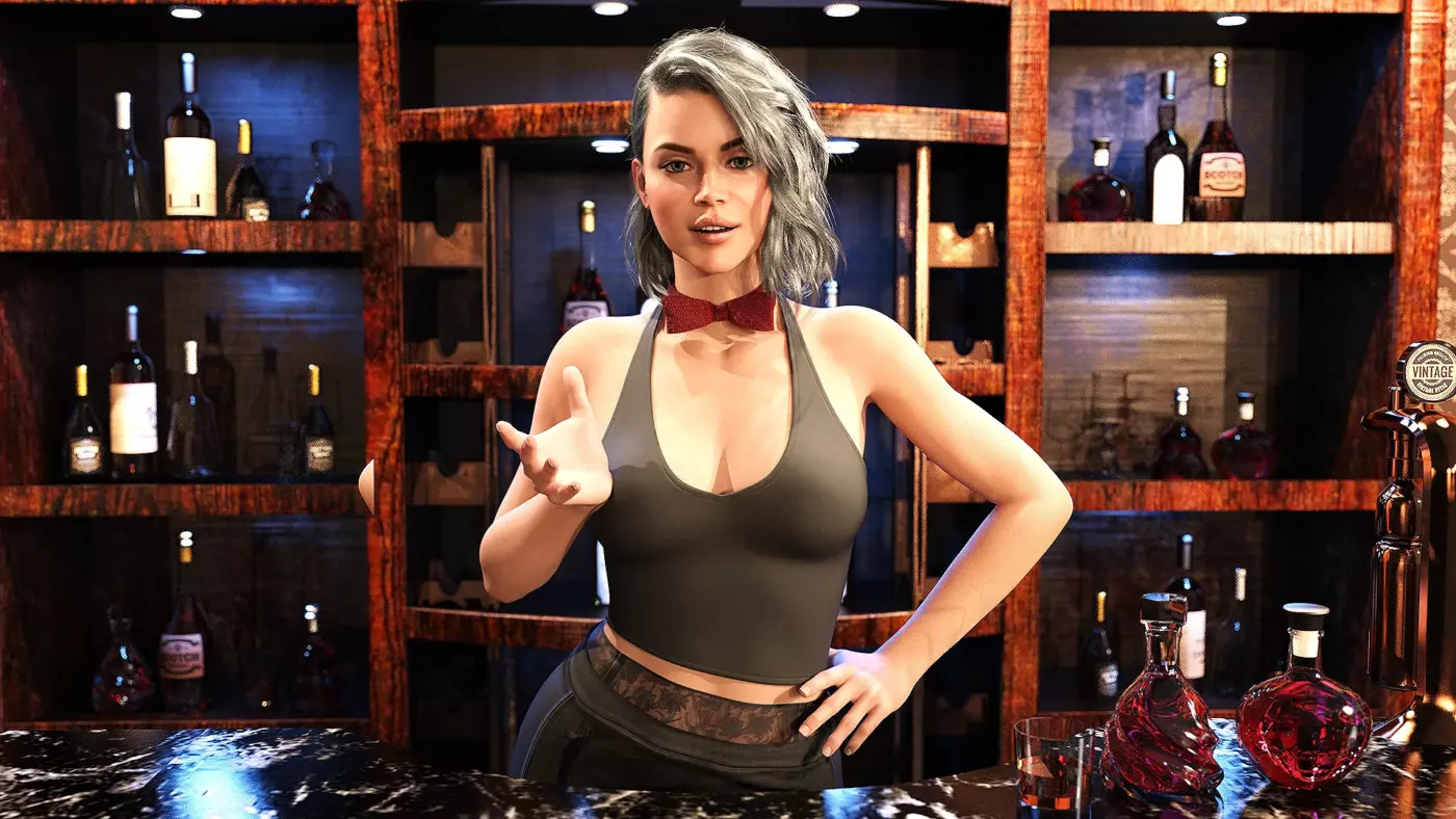 Kay from Mystwood Manor