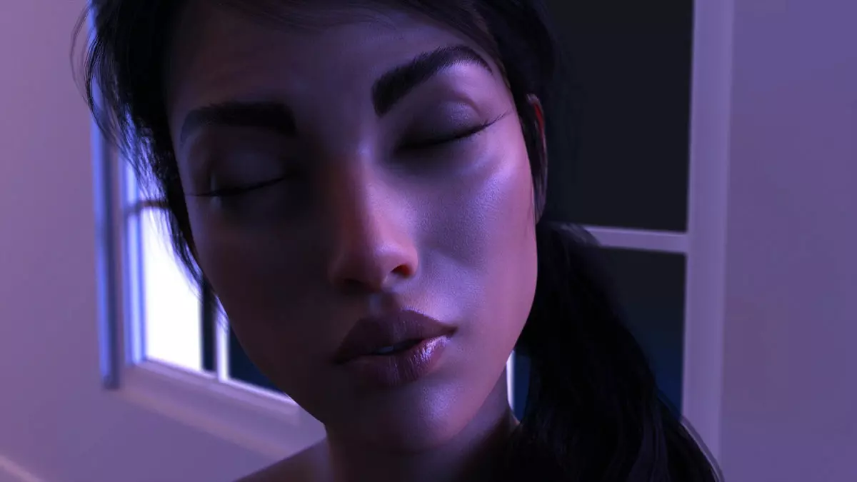 Catalina from Mystwood Manor - screenshot 5
