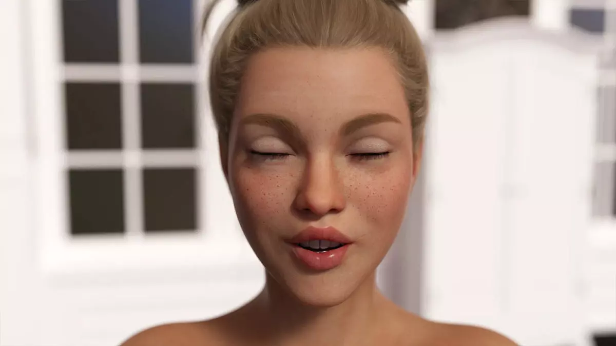 Annika from Mystwood Manor - screenshot 6