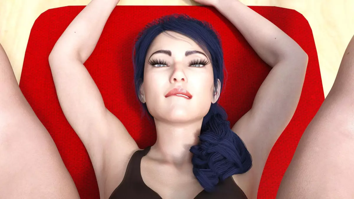 Catalina from Mystwood Manor - screenshot 10