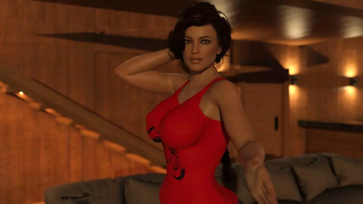Maddie from SandStorm - screenshot 2