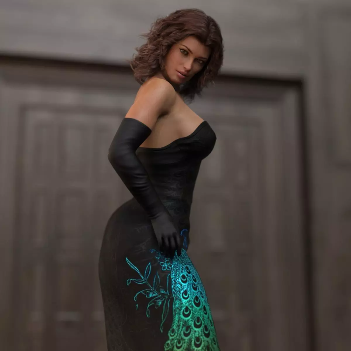 Maddie from SandStorm - screenshot 40