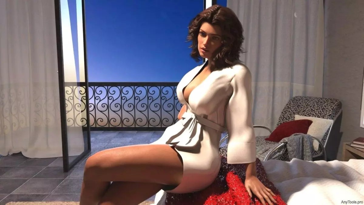 Maddie from SandStorm - screenshot 15