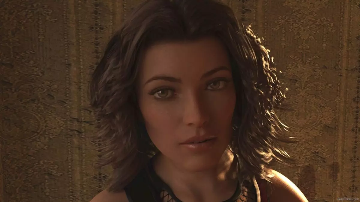Maddie from SandStorm - screenshot 18