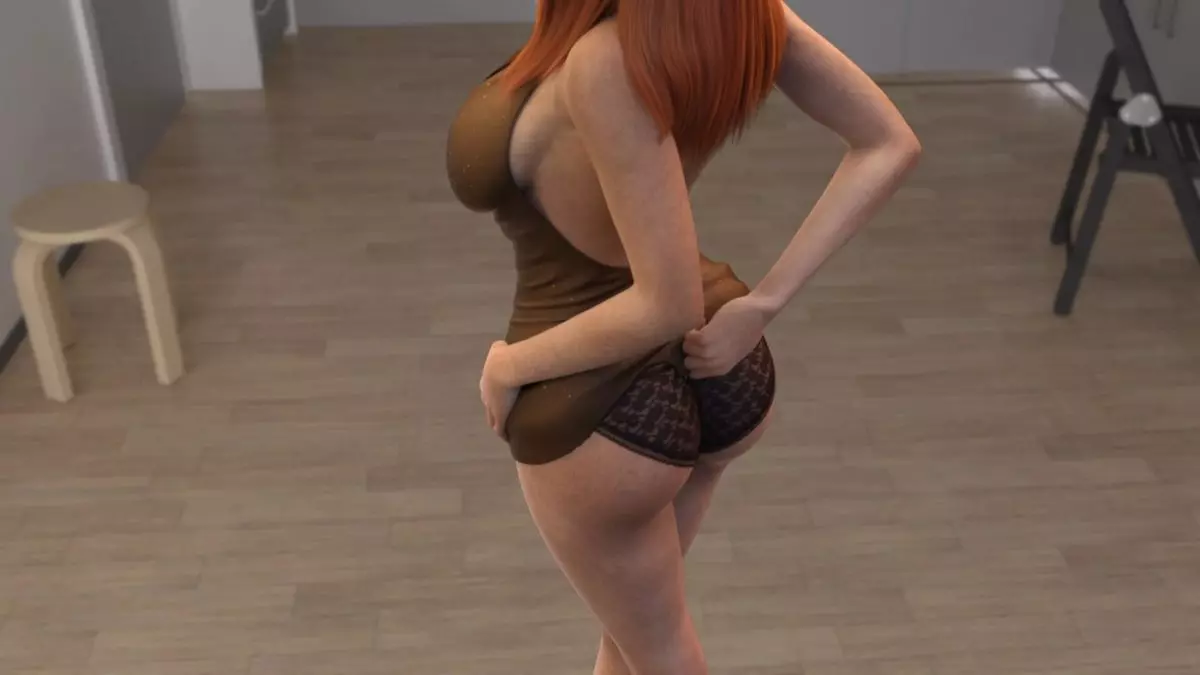 Bianca from College Bound - screenshot 42
