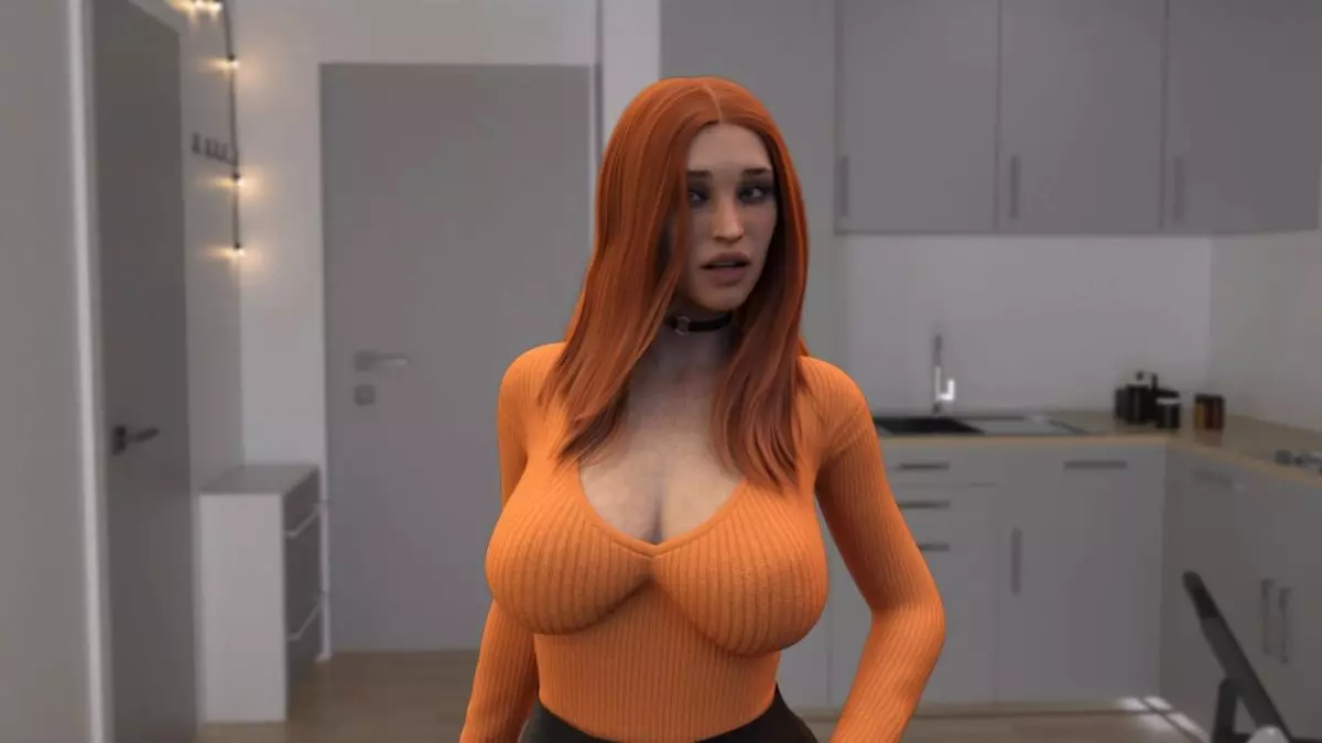 Bianca from College Bound - screenshot 25