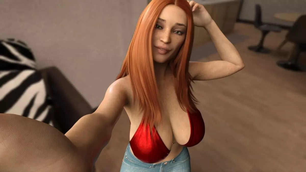 Bianca from College Bound - screenshot 36