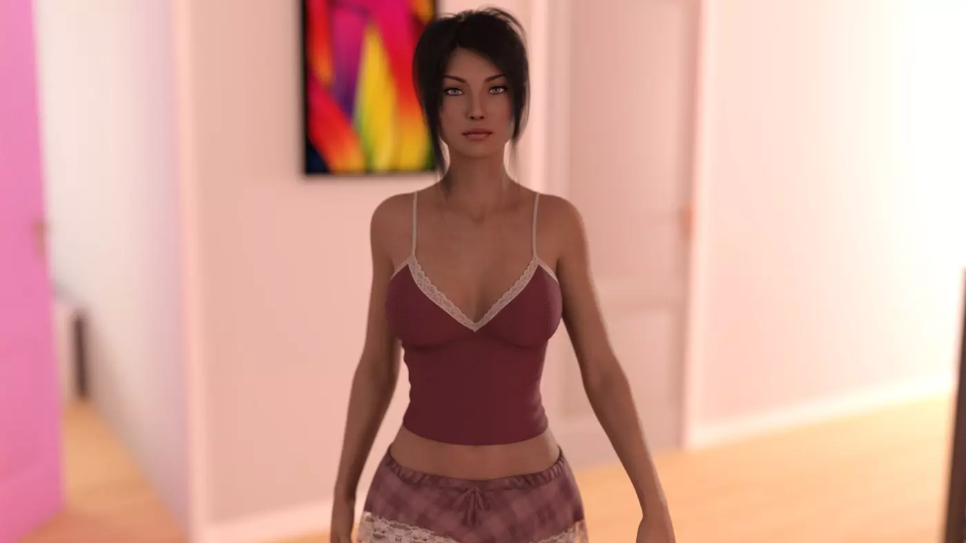 Jess from Lust Theory