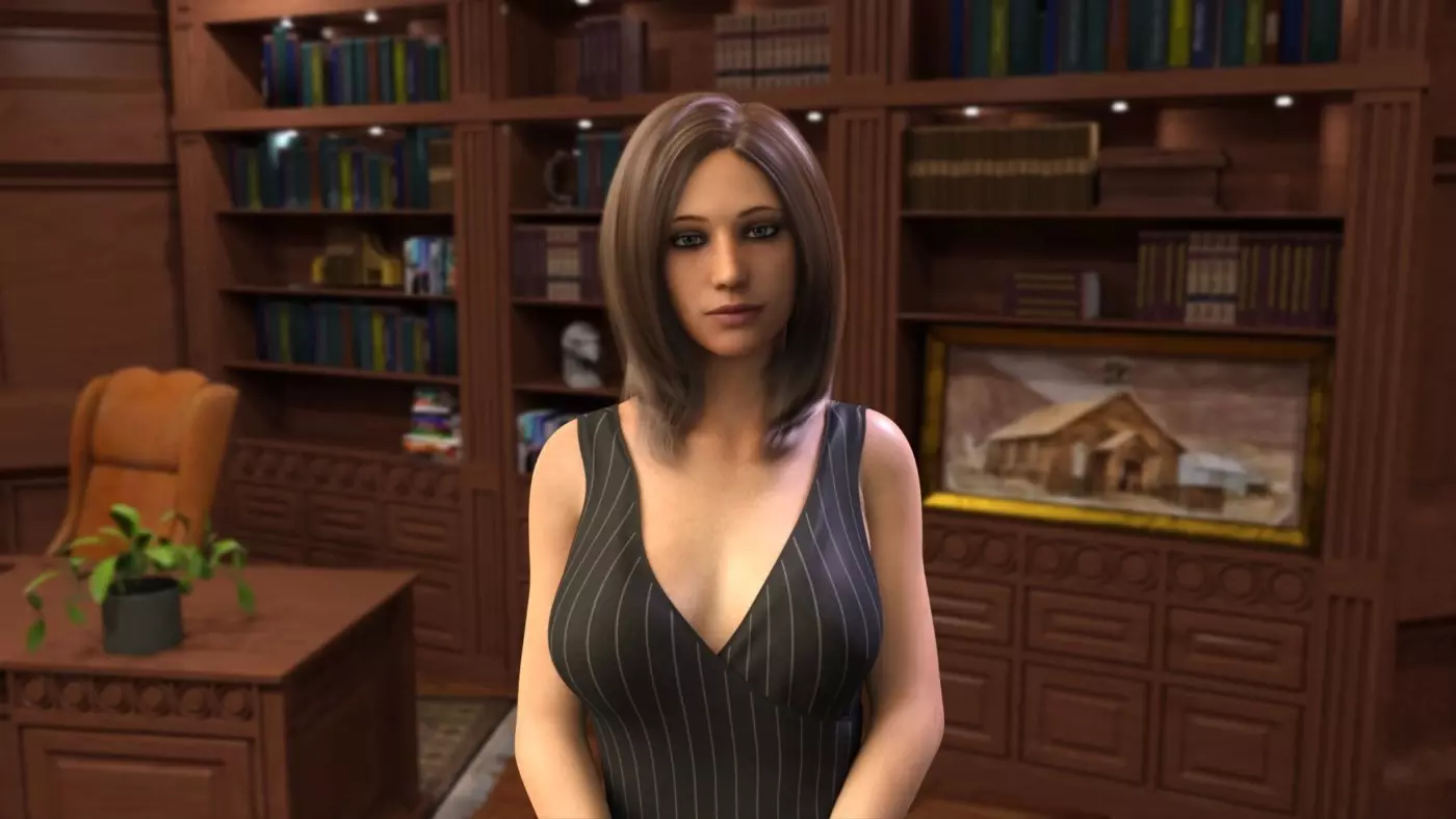 Mary from College Bound