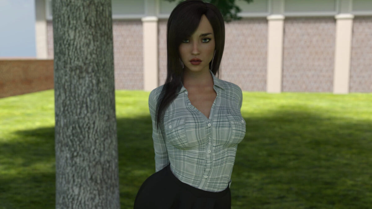Nicole from Lust Theory - screenshot 18