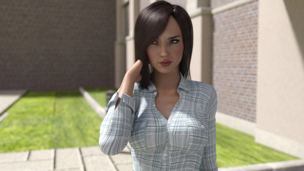 Nicole from Lust Theory - screenshot 19