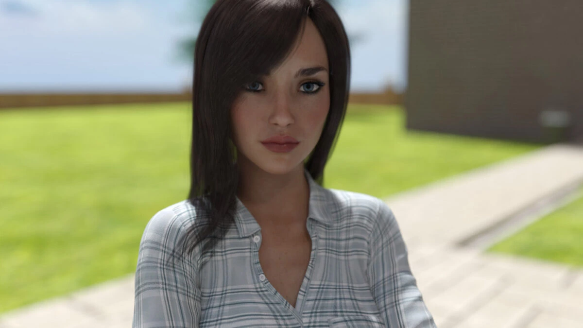 Nicole from Lust Theory - screenshot 21