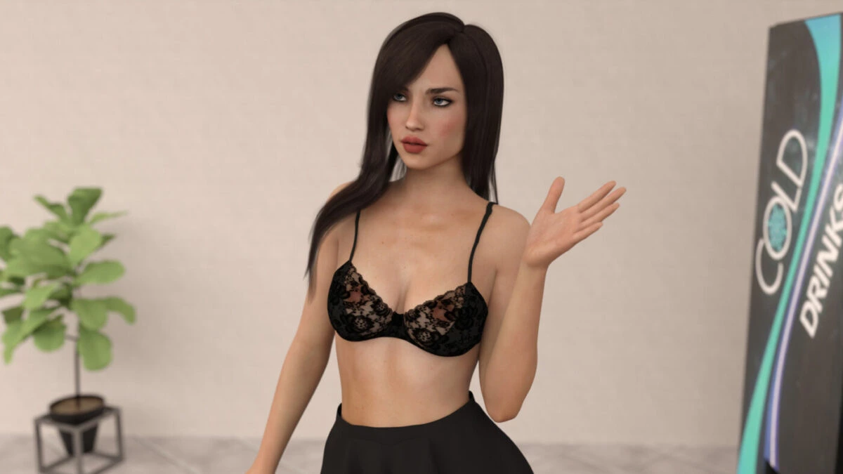 Nicole from Lust Theory - screenshot 26