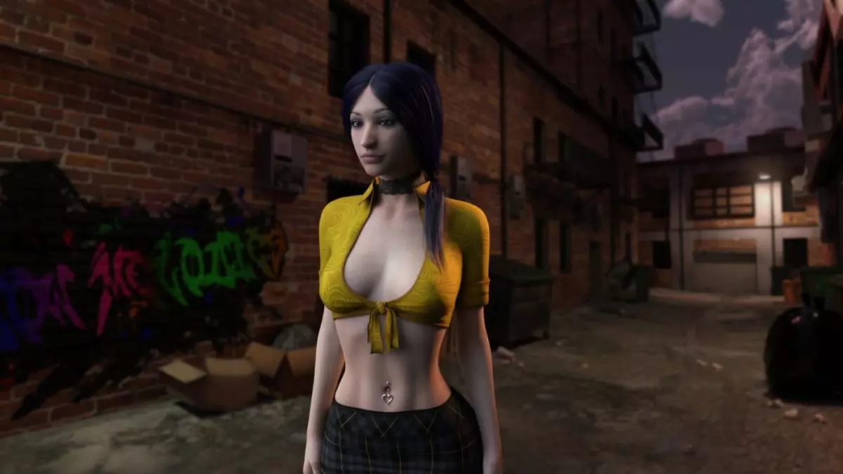Rebecca from College Bound - screenshot 2