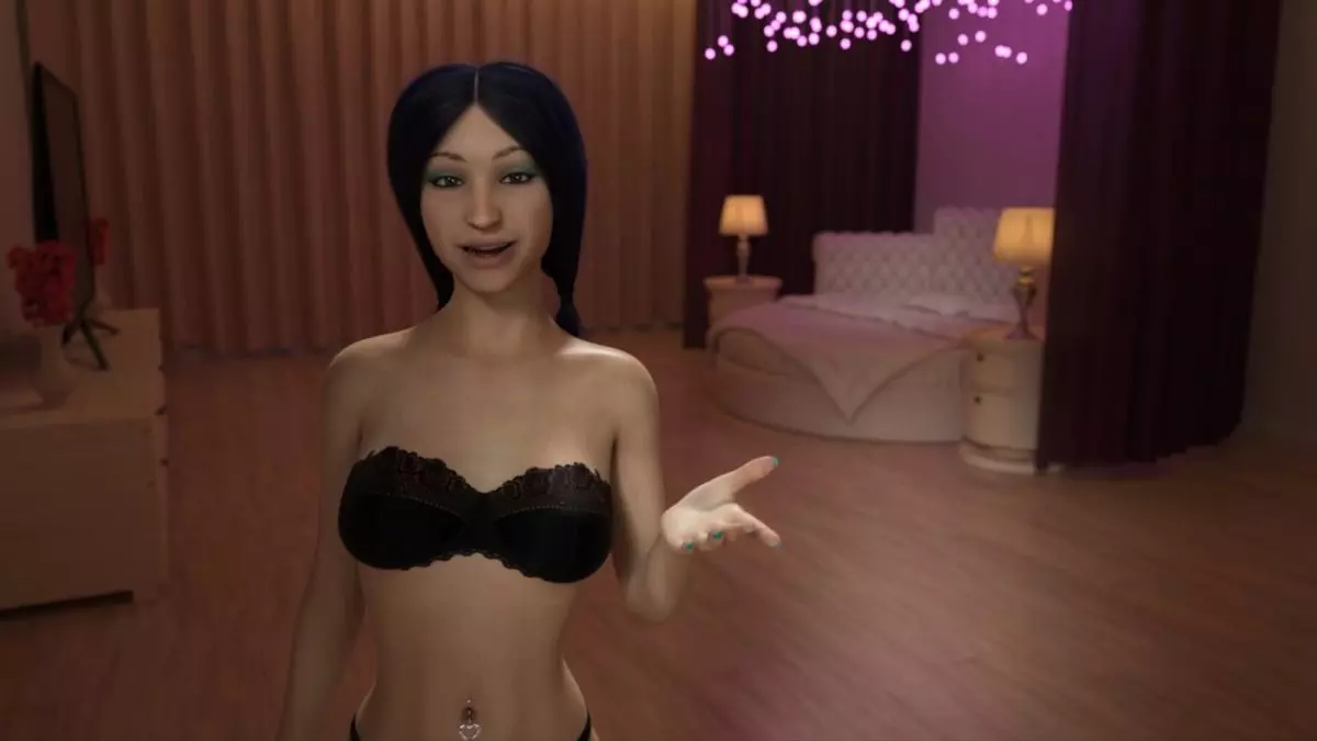 Rebecca from College Bound - screenshot 7