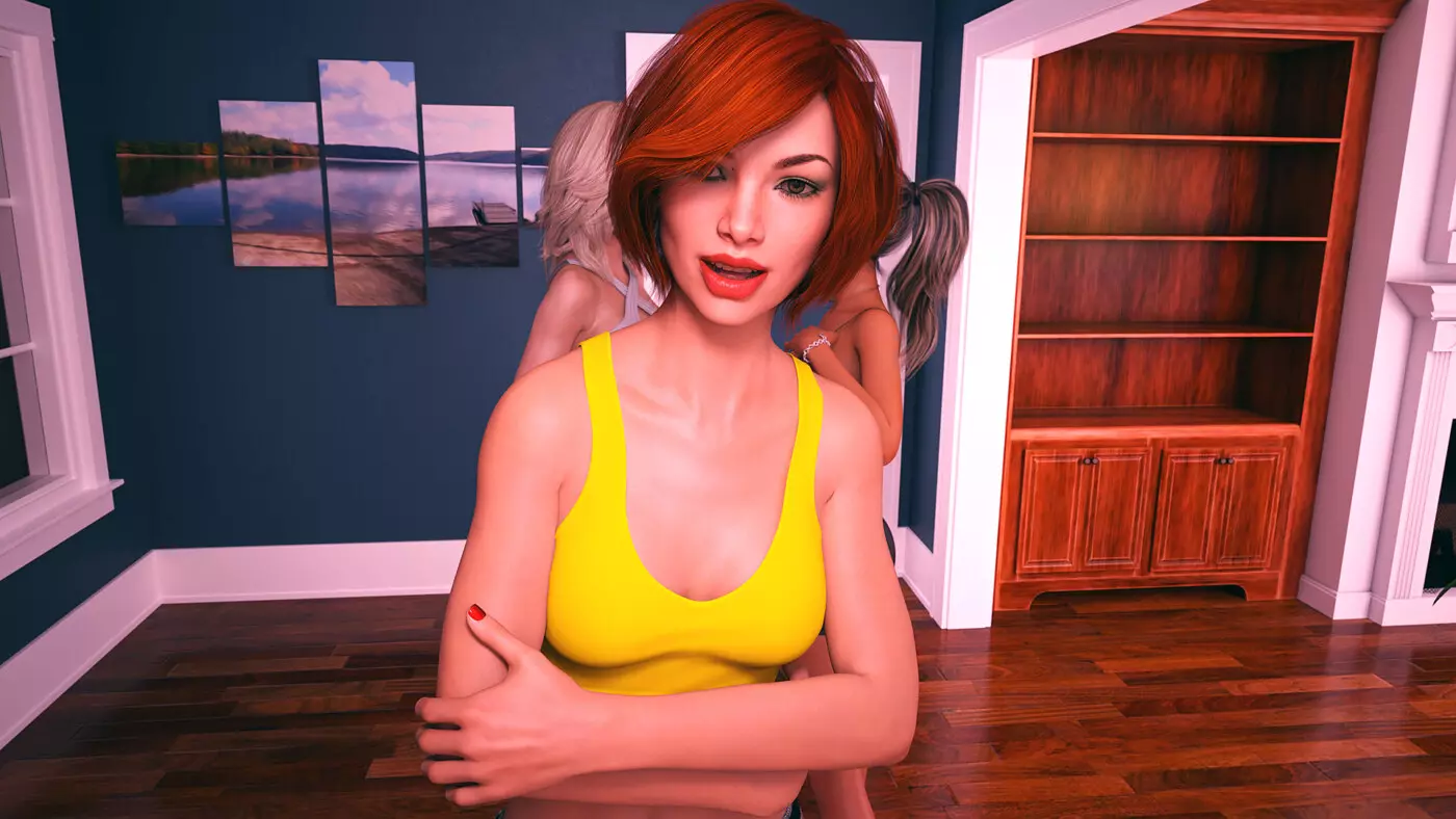 Ashley from Being a DIK