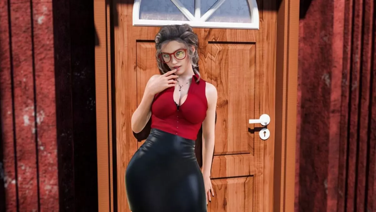 Carrie from Milfs of Sunville - screenshot 1