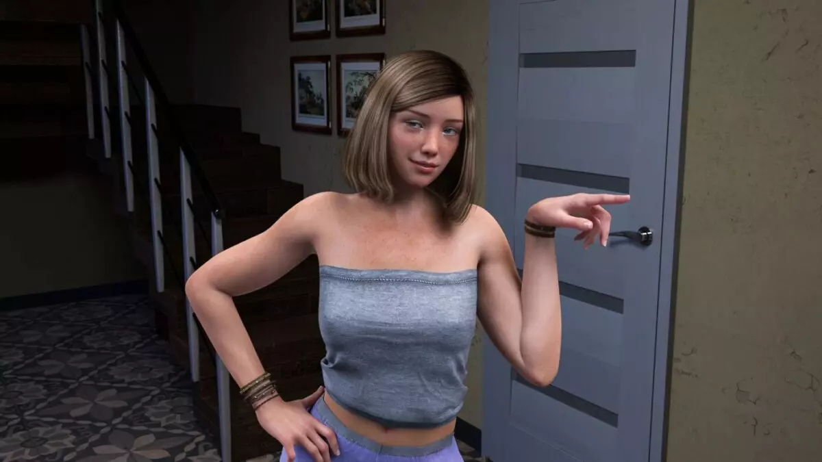 Cynthia from Milfs of Sunville - screenshot 9