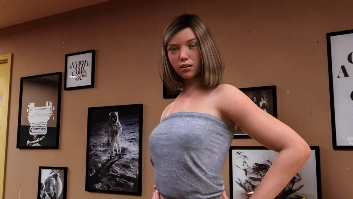 Cynthia from Milfs of Sunville - screenshot 12