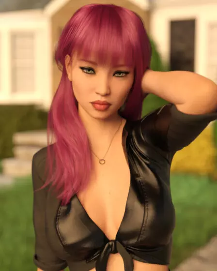 Emma from Lust Theory