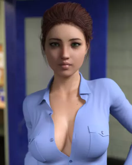 Kate from Lust Theory