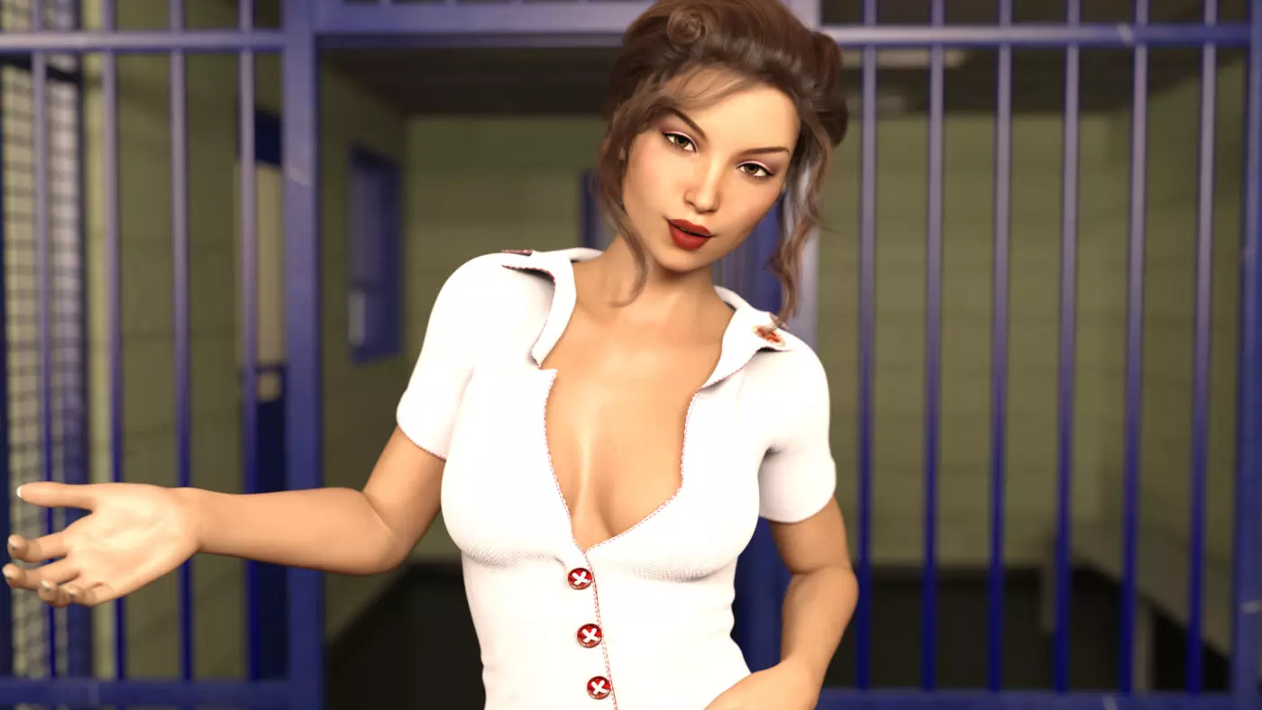 Hannah from Lust Theory