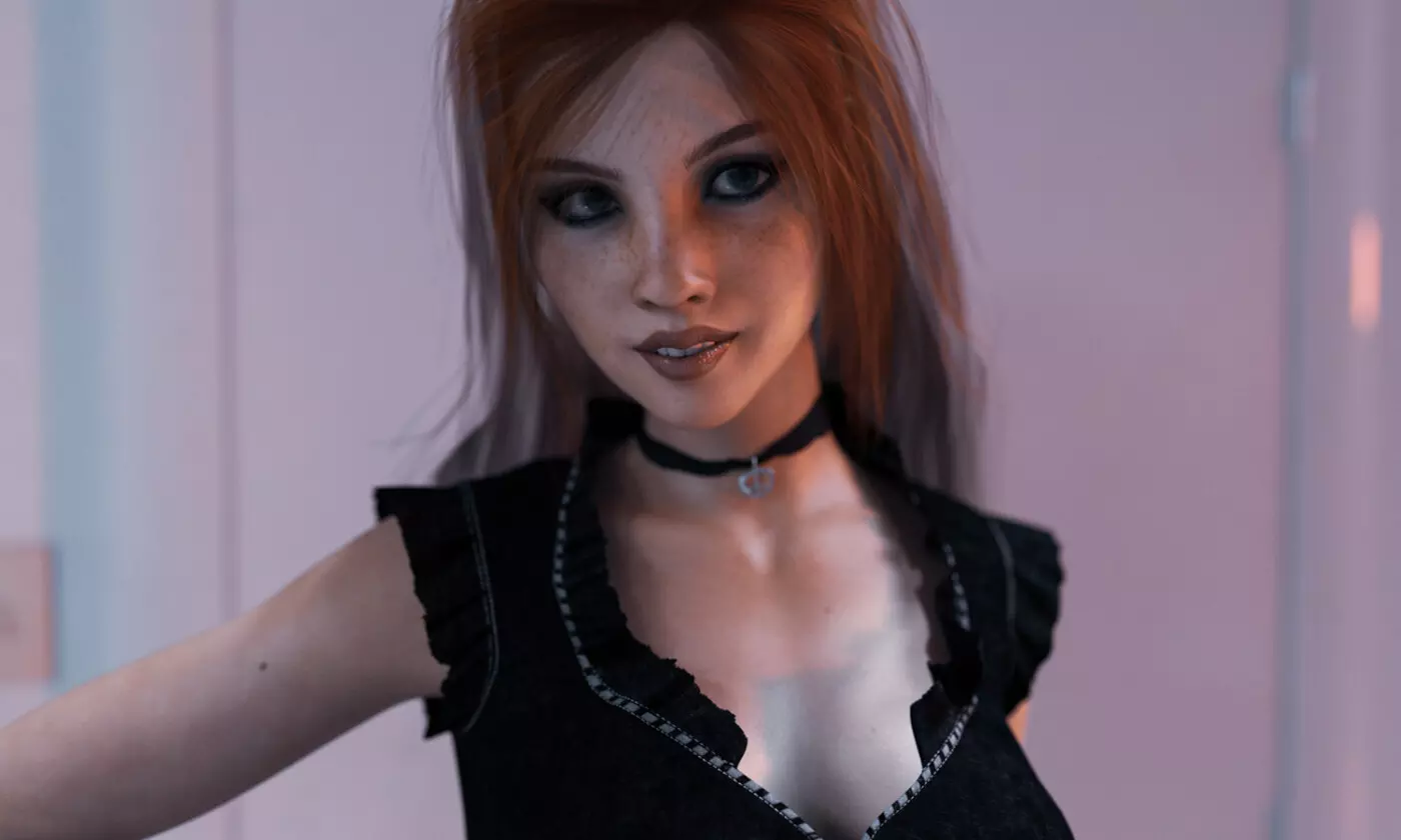 Christina from Depraved Awakening