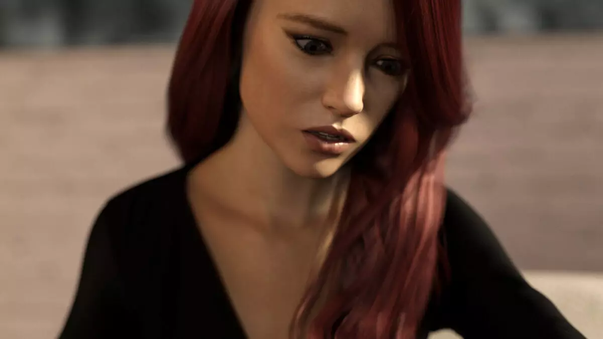 Stella from Depraved Awakening - screenshot 9