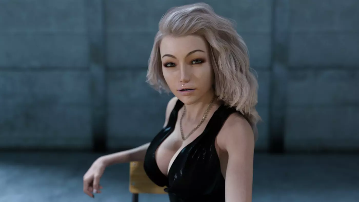Lynn from Depraved Awakening