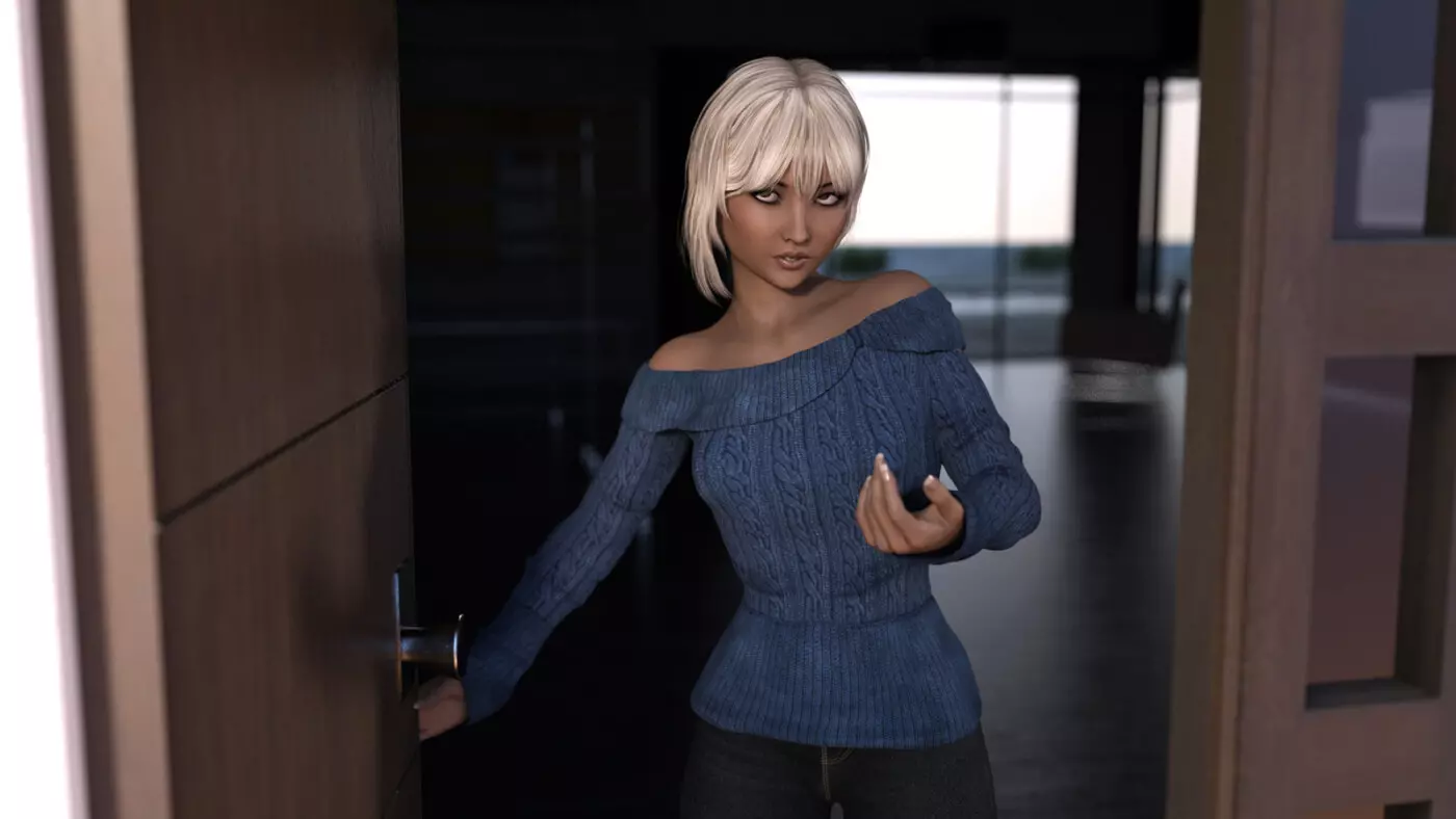 Mi-do from Depraved Awakening