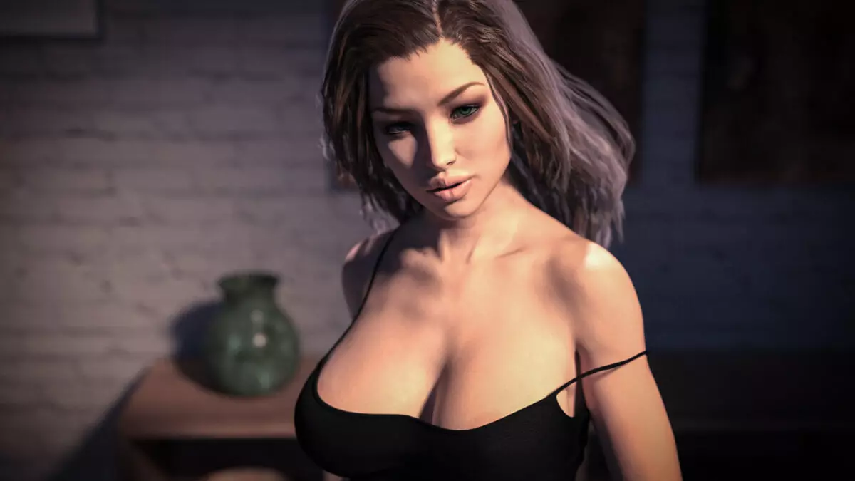 Carli from Depraved Awakening - screenshot 8