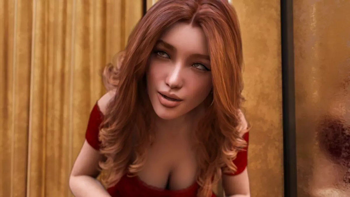 Judy from Milfs of Sunville - screenshot 5