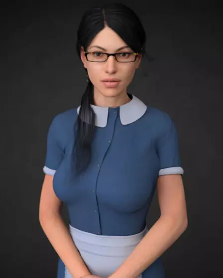 Rosa from The Visit