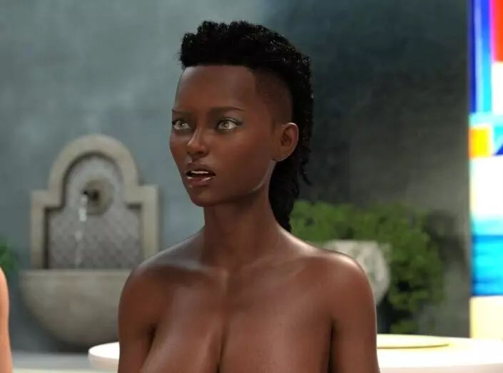 Gemma from Fetish Locator