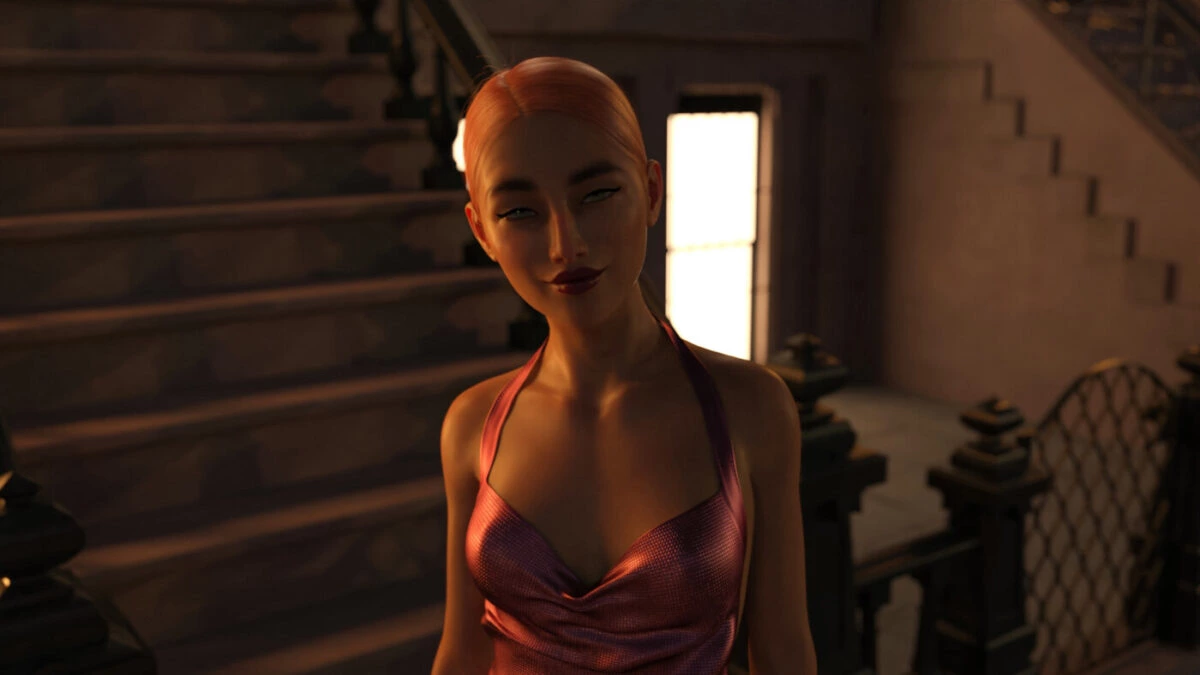 Robyn from Anita's Internship - screenshot 6