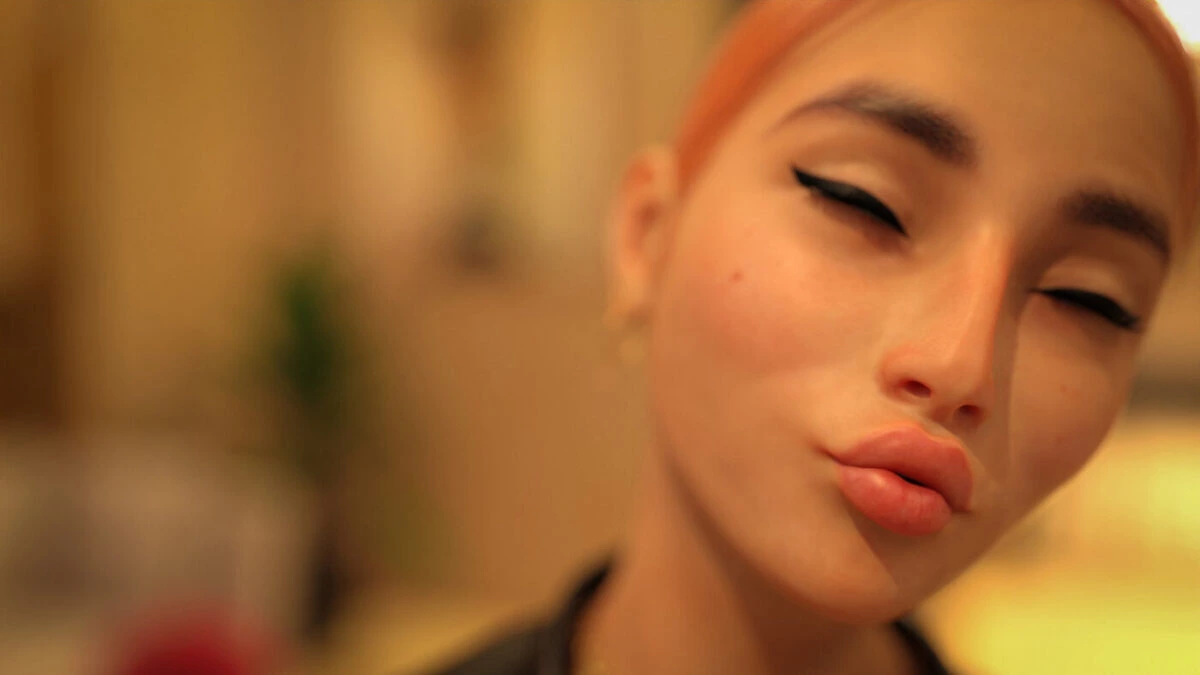 Robyn from Anita's Internship - screenshot 9